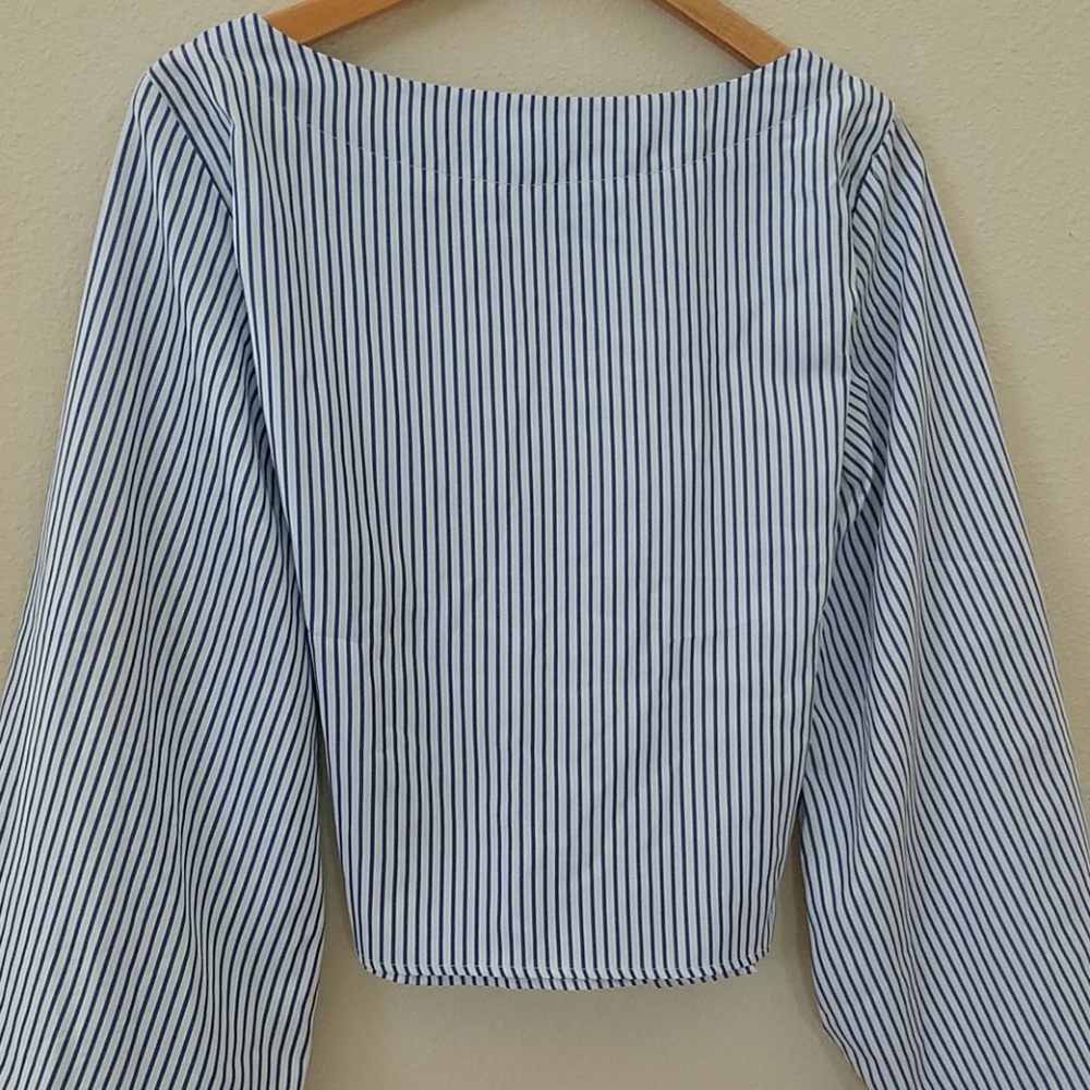 Blouse, shirt